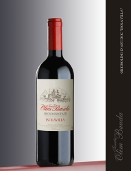 Grignolino d'Asti doc Isolavilla - Tenuta Olim Bauda