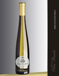 Moscato d'Asti docg Centive - Tenuta Olim Bauda