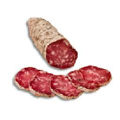 Salame tipo Montisola - Macelleria Mastra Alebardi