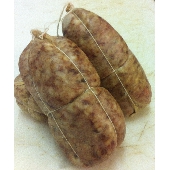 Cotechino - Macelleria Mastra Alebardi