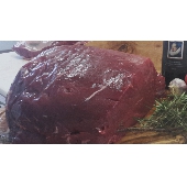 Bistecca (beefsteak) from Fassona beef from Piedmont - Macelleria Mastra Alebardi