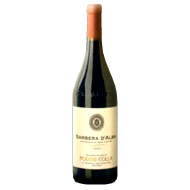 Poderi Colla Costa Bruna Barbera d'Alba