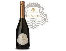VICOBARONE MALVASIA Dolce