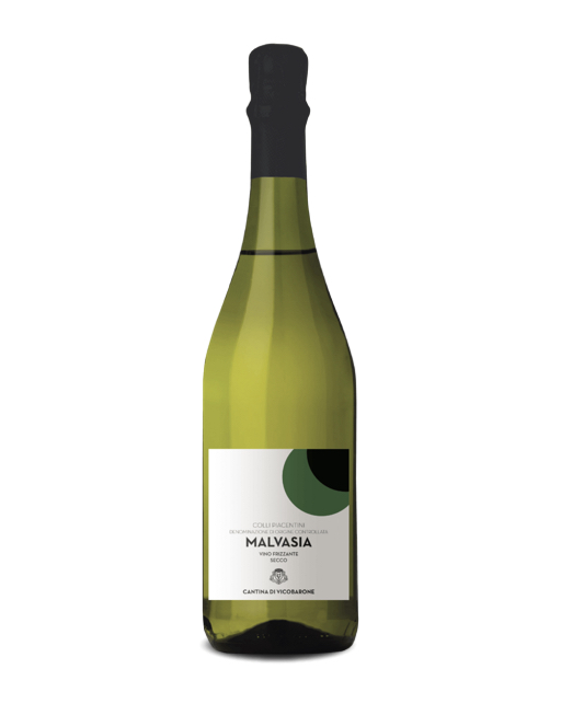 VICOBARONE MALVASIA Secca