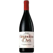 GRIGNOLINO D'ASTI DOCG - BRAIDA