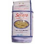 Penne rigata - Pastificio Setaro