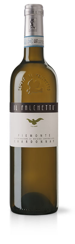 PIEMONTE DOC CHARDONNAY - TENUTA IL FALCHETTO