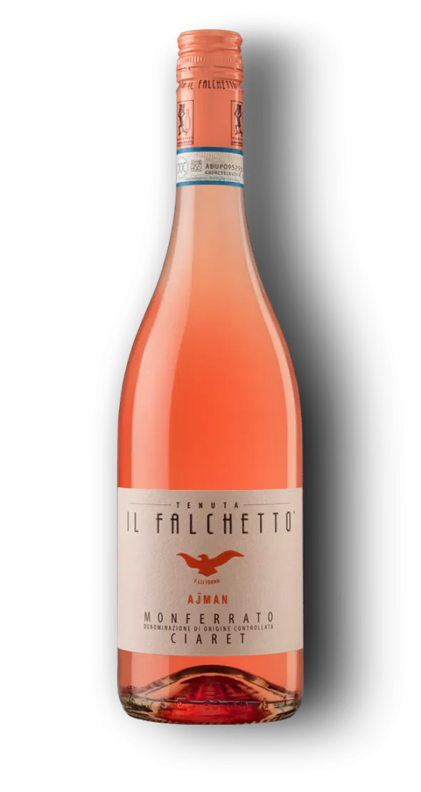 MONFERRATO DOC CIARET - TENUTA IL FALCHETTO