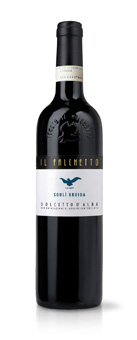 “SOULI' BROIDA” DOLCETTO D'ALBA DOC - TENUTA IL FALCHETTO