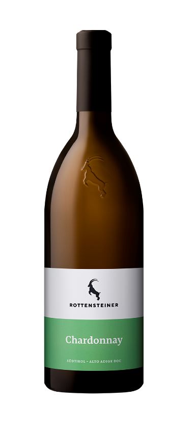 CHARDONNAY ROTTENSTEINER