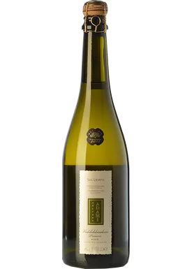 Sur Lie fermentazione in bott - Prosecco di Valdobbiadene frizzante docg - Cantina Adami