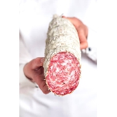 Soppressa 8 mesi stagionatura - Salumificio Lovison