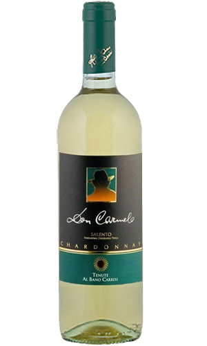 DON CARMELO BIANCO IGP - ALBANO CARRISI