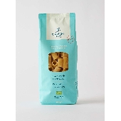 Rigatoni di semola di grano duro biologica - CIPRIANI