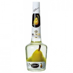 liquido rum e pera Ice Club Rhum & Pear Tabaccheria Liquido 20ml main image 1
