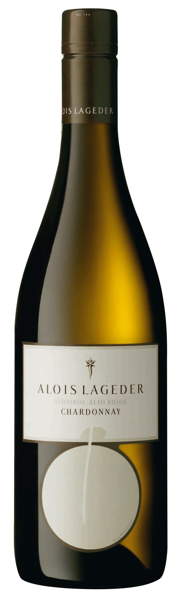CHARDONNAY DOC LAGEDER 