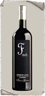 Favà - Barbera d'asti superiore nizza docg - TENUTA GARETTO