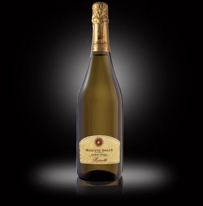 Moscato spumante oltrepò pavese doc - Ruinello