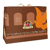 Colomba al Cioccolato - Tre Marie