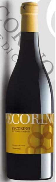 PECORINO TERRE DI CHIETI IGT - CANTINA TOLLO