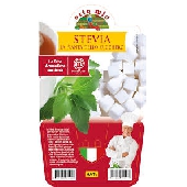  Stevia - Orto mio 