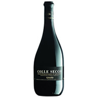 MONTEPULCIANO COLLE SECCO TOLLO