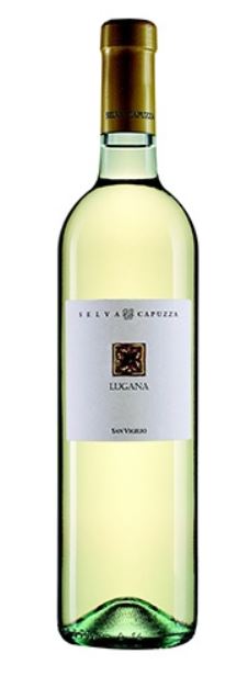 Lugana Doc S.Vigilio - Podere Selva Capuzza
