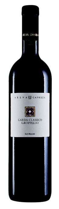 San Biagio Groppello Garda Classico - Podere Selva Capuzza