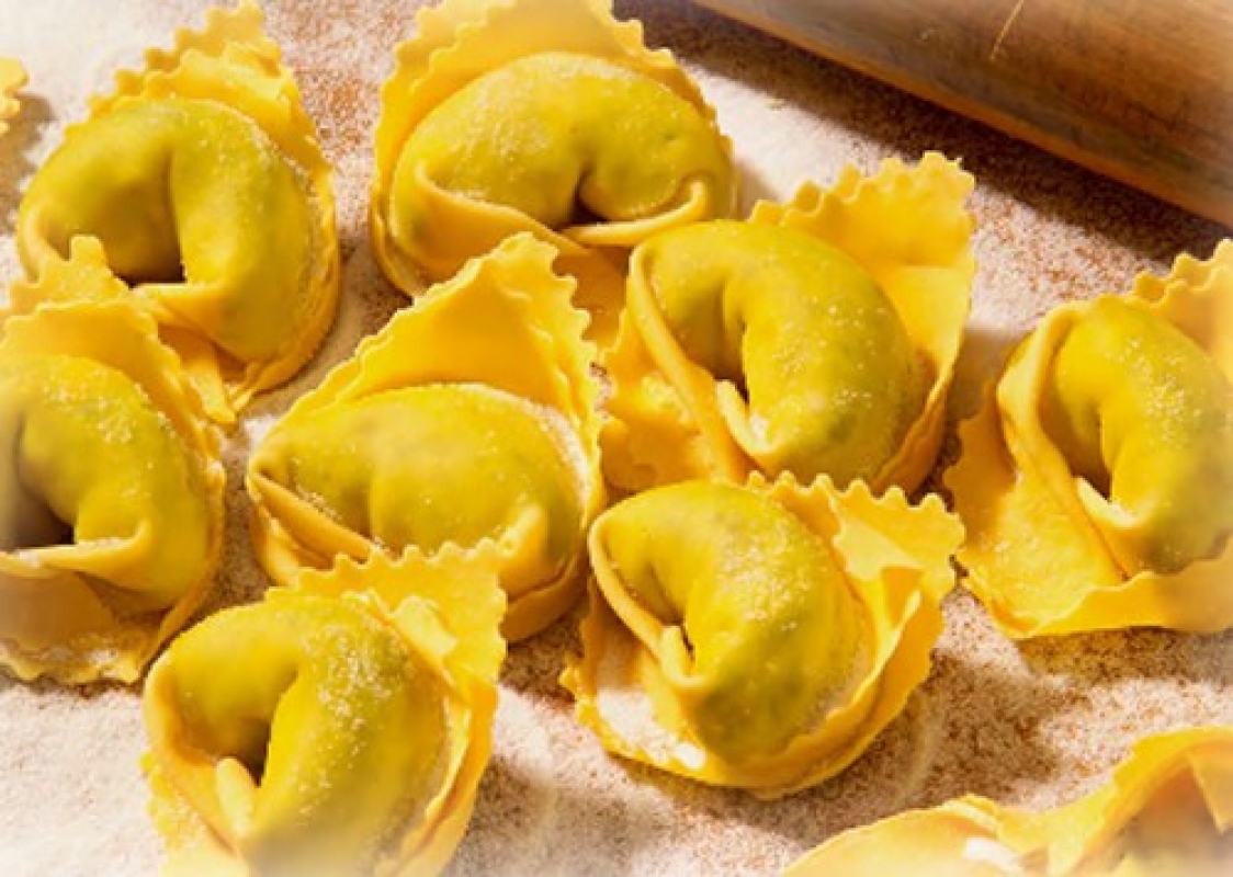 Tortellini Di Valeggio Prezzo Al Kg