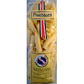 Rigatoni (Fischiotti) - Vicidomini 