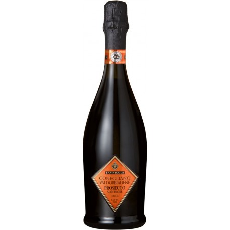 La Marca - Prosecco Superiore Conegliano Valdobbiadene