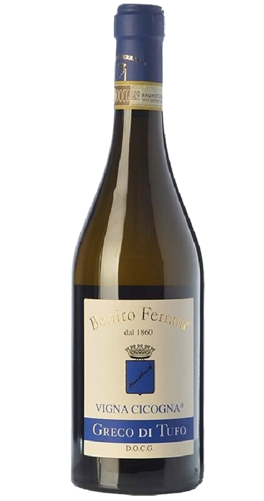Benito Ferrara - Vigna Cicogna