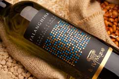 FALANGHINA CAMPANIA IGT - IL IV MIGLIO