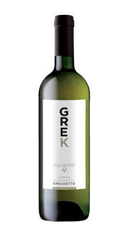 Grek Grechetto Umbria igt - PALAZZONE