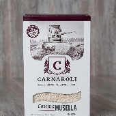 RISO CARNAROLI - Cascina Musella 