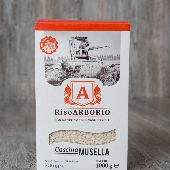 RISO SUPERFINO ARBORIO � Cascina Musella