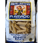 Penne di Gragnano - Molino e Pastificio A. Amadio