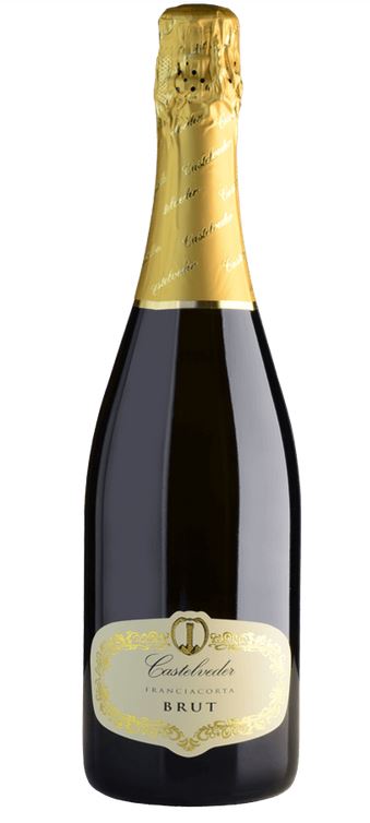Castelveder Franciacorta Brut