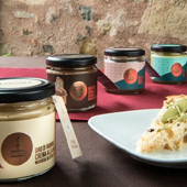 Creme da spalmare siciliane - Fiasconaro