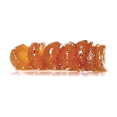 Albicocche candite sotto sciroppo - Agrimontana