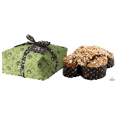 Colomba Albiccocca e Cioccolato di Modica - Fiaconaro